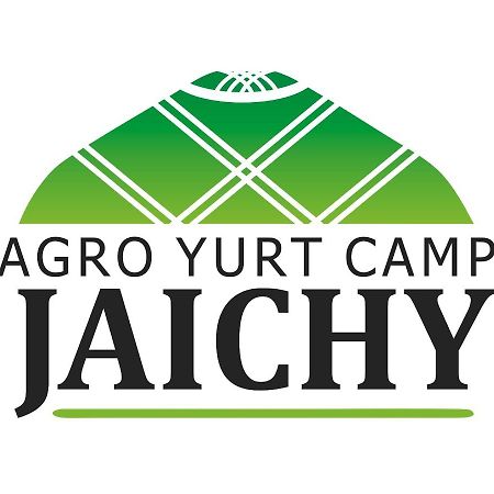 Jaichy Yurt Camp Hotel Kek-Say Buitenkant foto
