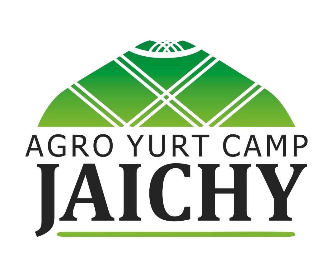 Jaichy Yurt Camp Hotel Kek-Say Buitenkant foto